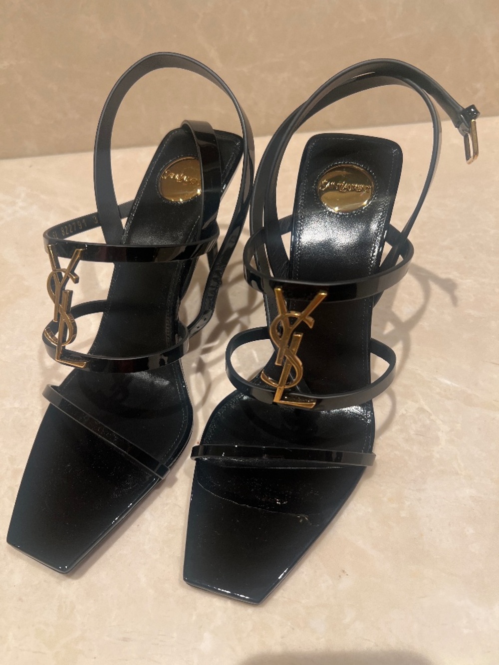 Saint Laurent